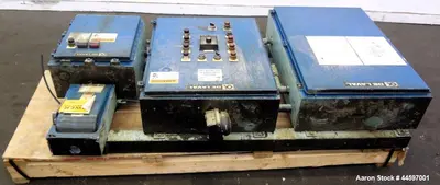 USED ALFA LAVAL MAPX-313-TGT-29-60