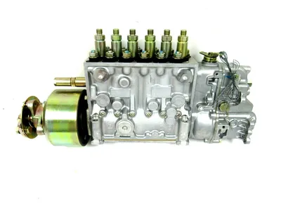 NEW DAEWOO 106671-4834 INJECTION PUMP 999965.11101-7240 105489-4341 106061-7330