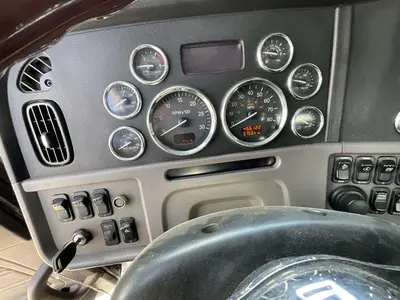 Used 2011 PETERBILT 386 Conventional trucks Virginia US | Proxy Equipment #1426019