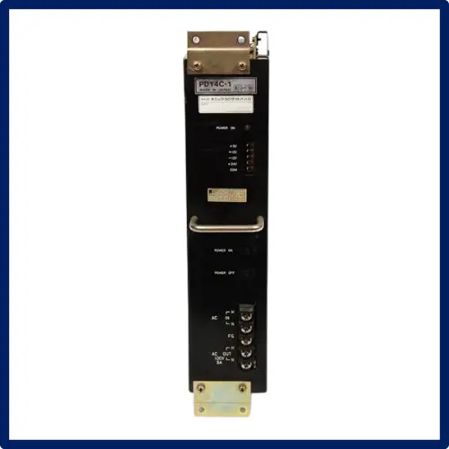 Used MITSUBISHI PD14C-1 Power Supplies Texas US | CNC TOOLS LLC #894417