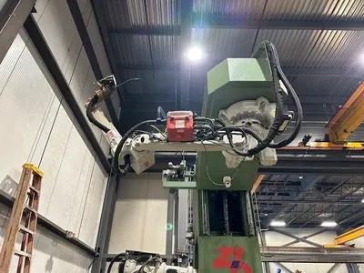 USED 2022 PEDDINGHAUS PeddiAssembler