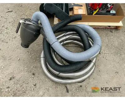 Used CHRISTIANSON _UNKNOWN_ Pneumatic Conveyors Iowa US | Keast Enterprises #1360147