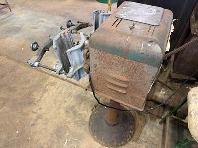 Used _UNKNOWN_ _UNKNOWN_ Shakers Michigan US | Miedema Asset Management Group #1361162