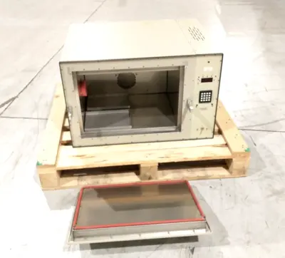 Used Sun Electronic Systems EC02 Environmental Chambers Michigan US | Maverick Industrial Sales #1467986