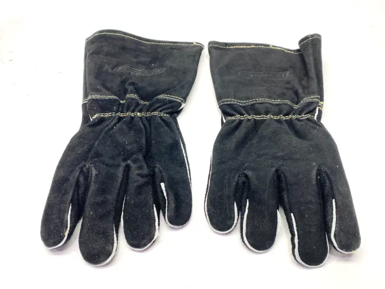 Used IRONCLAD _UNKNOWN_ Apparel, Gloves, Lab Coats | Maverick Industrial Sales #1105449