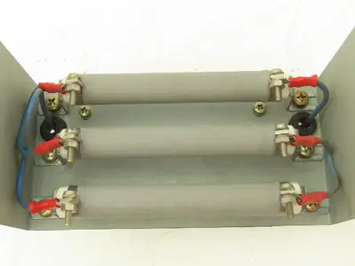 KEB Bremsodul Braking Resistor Module 39O 220V Circuit Board