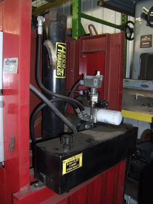 USED GPI BCB 2000