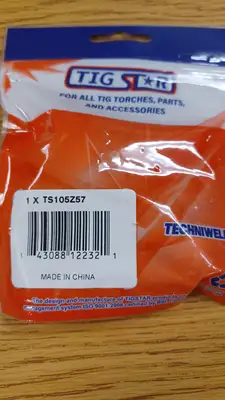 New | in-Stock TECHNIWELD _UNKNOWN_ Welding Torches South Carolina US | General Equipment and Supply #1491665