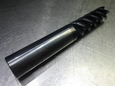 New | in-Stock NIAGARA CUTTER _UNKNOWN_ Carbide Endmills Michigan US | Superior Machine & Tool Inc #1277528