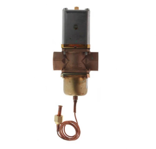 Johnson Controls V46AC-1C - 3/4" IPS Pressure Actuated Valve (70-260 PSI) [New]