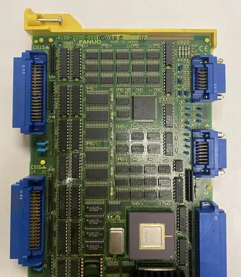 USED FANUC A16B-2200-0320/08B