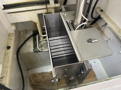 USED 2014 CITIZEN MIYANO GN-3200W-2F2