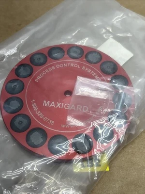 NEW PROCESS CONTROL 1136