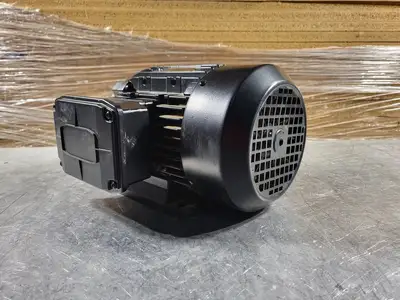 USED BALDOR MM5550