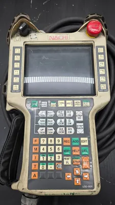 USED Nachi Robotic Systems Inc. RPT101-10