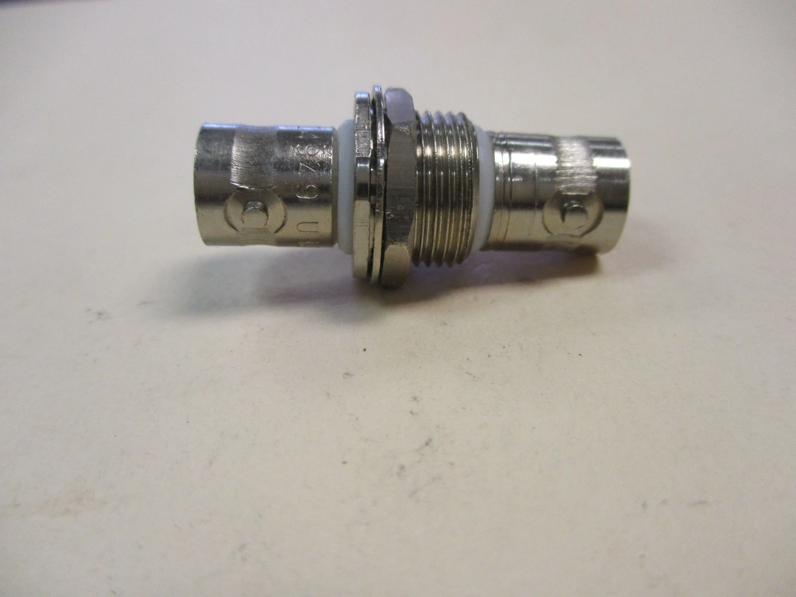 USED Bulkhead TE114949 (UBJ28)