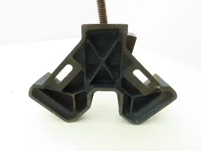 Wilton 64000 Welding Angle Clamp 90 Deg 3-3/8" Miter Cast Iron Lot of 3