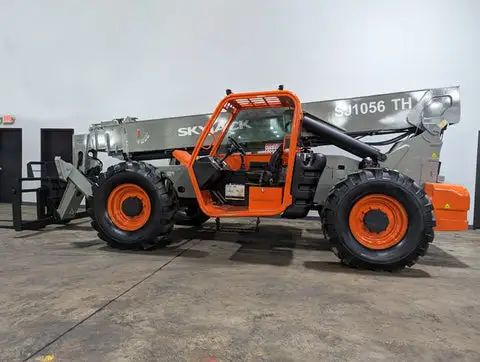 USED 2022 Skyjack SJ1056 TH