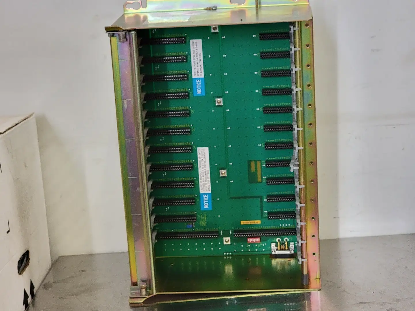 USED ALLEN-BRADLEY 1771-A3B1