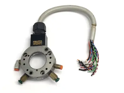 USED APPLIED ROBOTICS CXC10T-00-06-NP