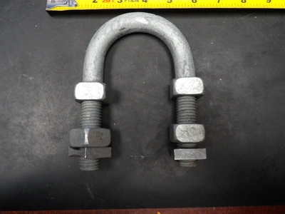 Used _UNKNOWN_ _UNKNOWN_ Bolts Michigan US | Miedema Asset Management Group #1489559