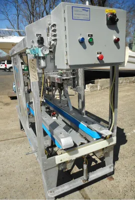 USED WEXXAR WS-77