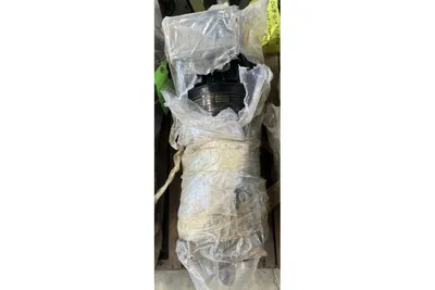 Used _UNKNOWN_ _UNKNOWN_ Servo Motors Texas US | IRS Auction #1373087