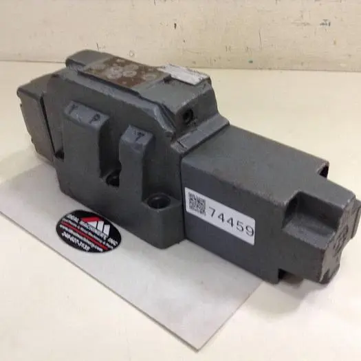 Used REXROTH 4WRZ25W332550/6A24N9EK4 Valves/Fittings Michigan US | Ideal Machinery #1090531