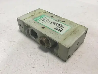 USED NUMATICS L23BA4520
