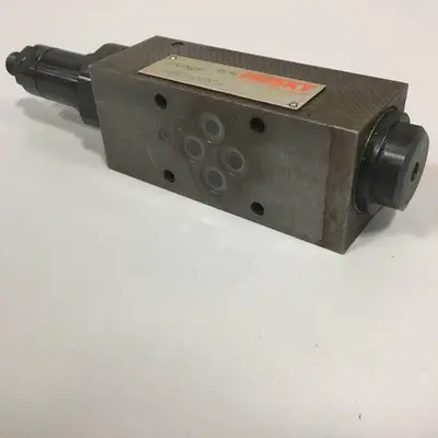 USED HUSKY ZDMDP06PP2GA