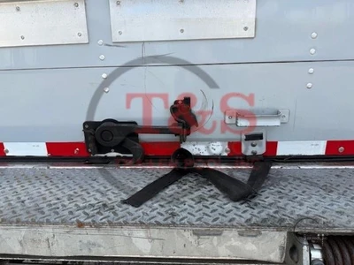 Used 2018 STOUGHTON _UNKNOWN_ Box Trailers Illinois US | T&S Trailer Pool #1509395