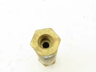 Circle Seal Controls 5133B-2MP-500 Inline Pressure Relief Valve 1/4" NPT 500 PSI