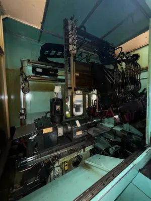 USED 2005 SUPFINA 721-1