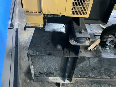 Used 1998 CATERPILLAR OLYMPIAN D150P2 Diesel Generators Ohio US | HGR 24 #1345971