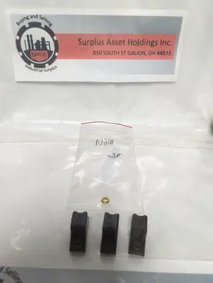 Used ALLEN-BRADLEY N26 Miscellaneous Equipment (Electrical & Power) Ohio US | Surplus Asset Holdings #1507066