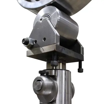 New | in-Stock BAILEIGH EW-30- Shape Benders Illinois US | Olympus Machinery Group #1350398