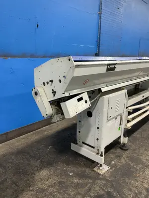 USED IEMCA BOSS 432/37