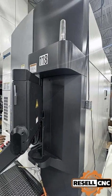 Used 2020 Okuma MU-4000VL Vertical Machining Centers (5-Axis or More) Florida US | Resell CNC #1743159
