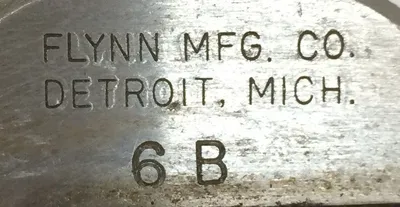 FLYNN MANUFACTURING CO 6B Tooling & Accessories, Boring | Machinery Central (10)
