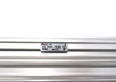 NEW SMC CP96SDB32-410C CYLINDER CP96SDB32410C