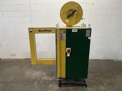 USED STRAPACK RQ-8Y