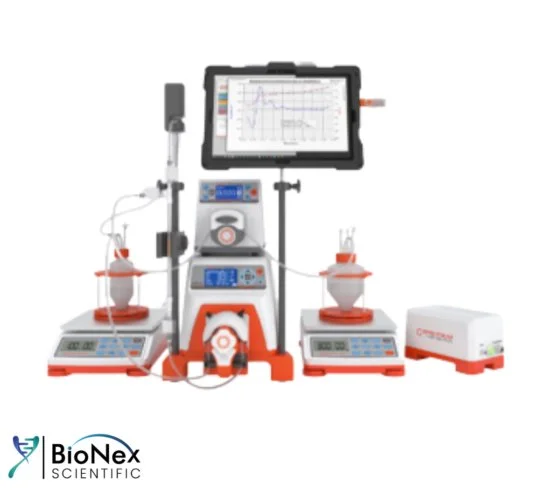 Used KROSFLO (REPLIGEN) KR2I TFF SYSTEM COMPONENTS (PUMPS, SCALES, AND ACCESSORIES) Filtration Equipment New Jersey US | Bionex Scientific LLC #800265