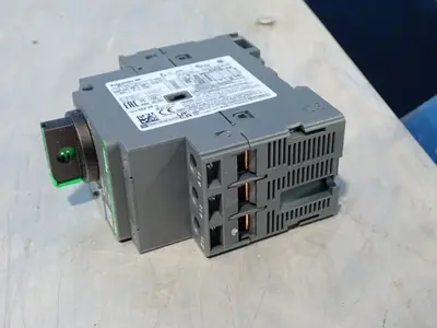 USED SCHNEIDER ELECTRIC GV2P21
