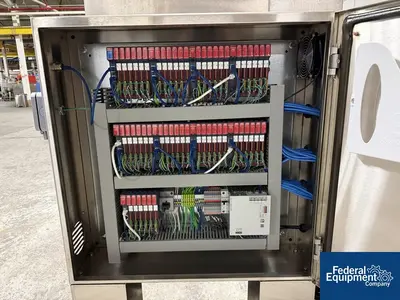Used Baker _UNKNOWN_ Fume Hoods Ohio US | Federal Equipment Company #1455662