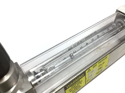 ABB 10A131NB1B1B1X00AAEXBBD07 Global Purge Master 1720kPa.ga 250PSIG @121°C 250°F