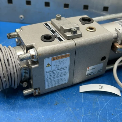 NEW SMC CDLA2D50-75JN-E-A64