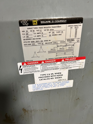 USED ITC MF12-150