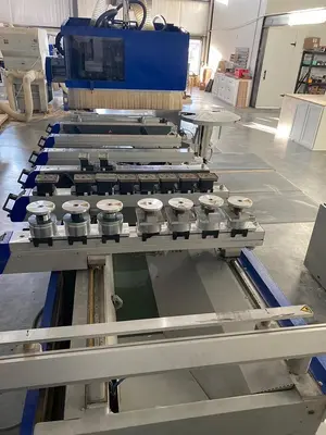 USED 2012 FORMAT 4 PROFIT H30