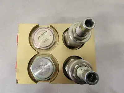 Used VICKERS MCY2-20-S-20T-35 Valves/Fittings British Columbia CA | Lenmark #368496