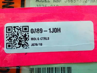 Used MOOG J076019 Pumps Ohio US | HGR 24 #792110